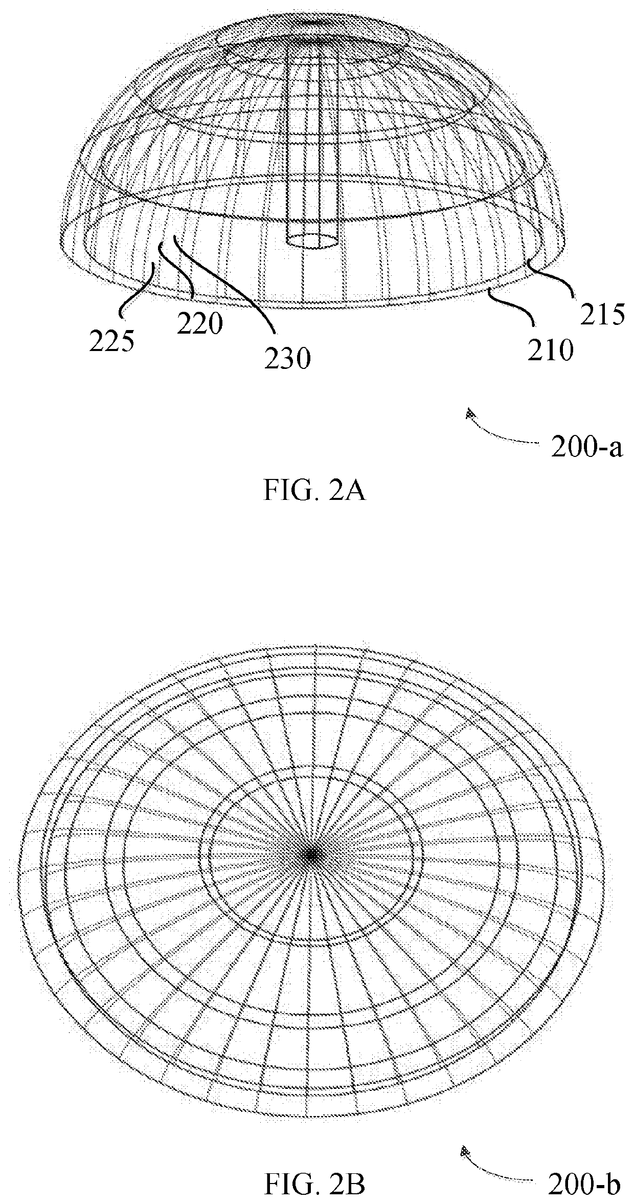 Inflatable impact shield system