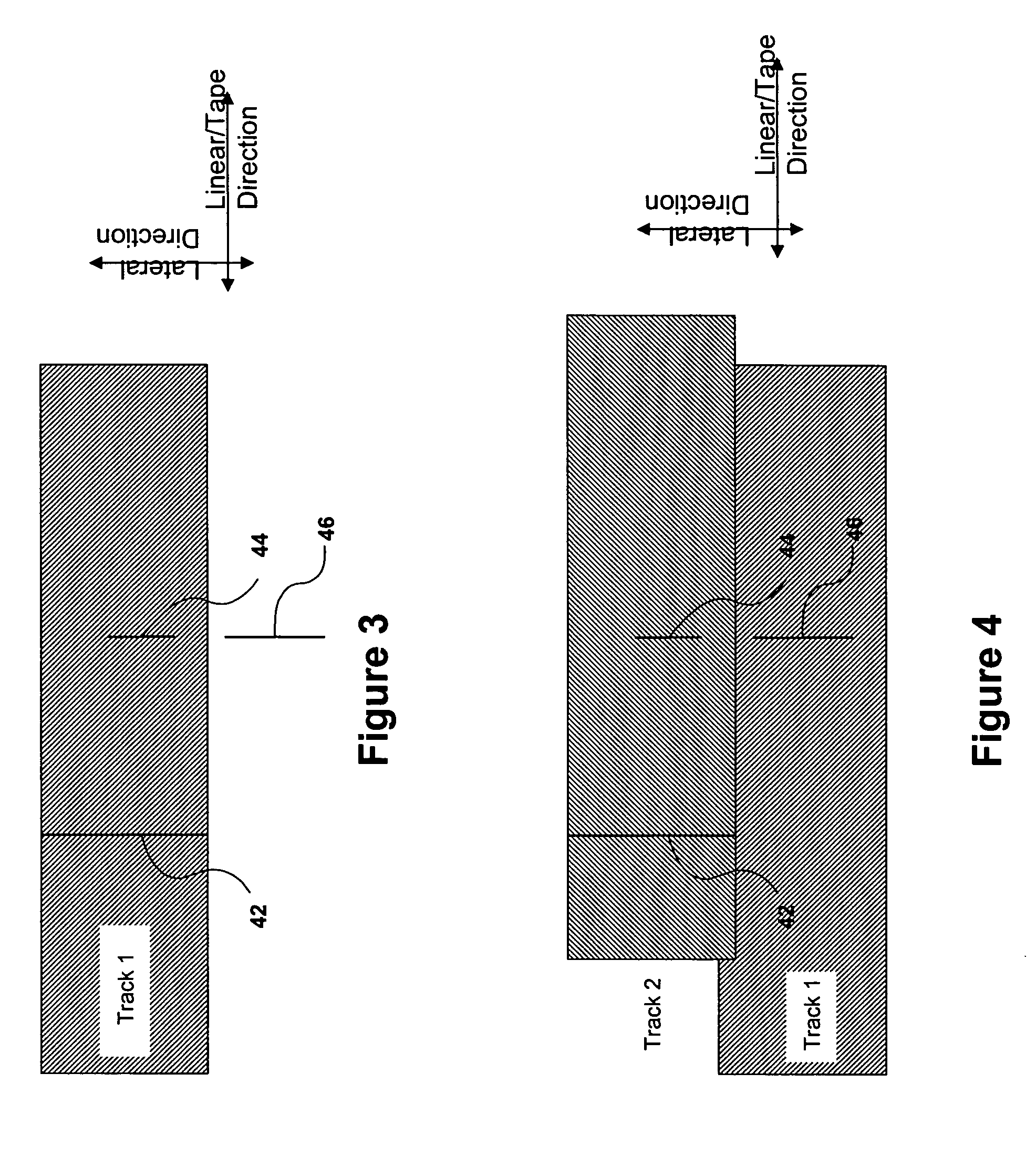 Methods and systems for magnetic recording