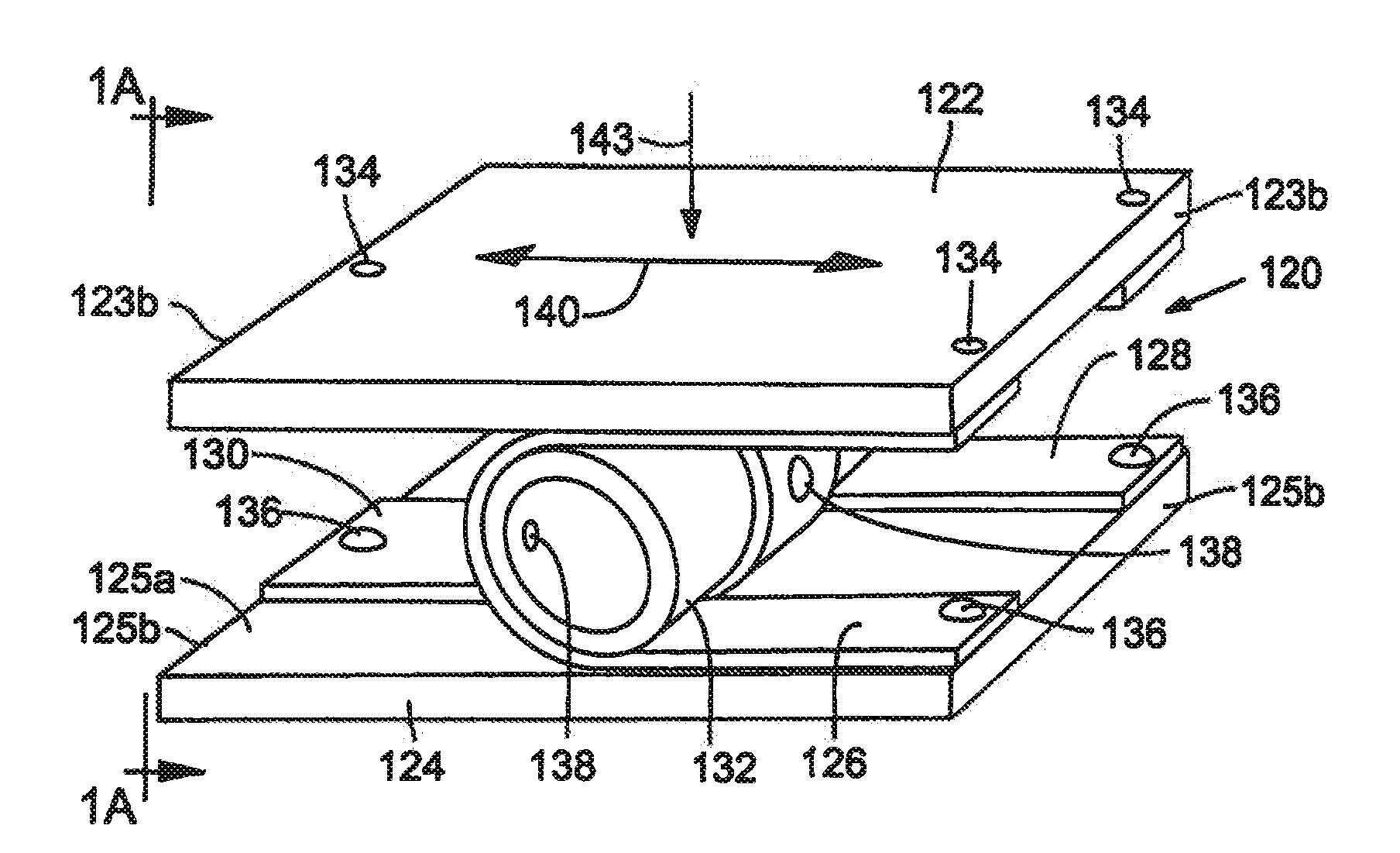 Linear roller bearing assembly and sub-assembly and reciprocating machinery incorporating the same