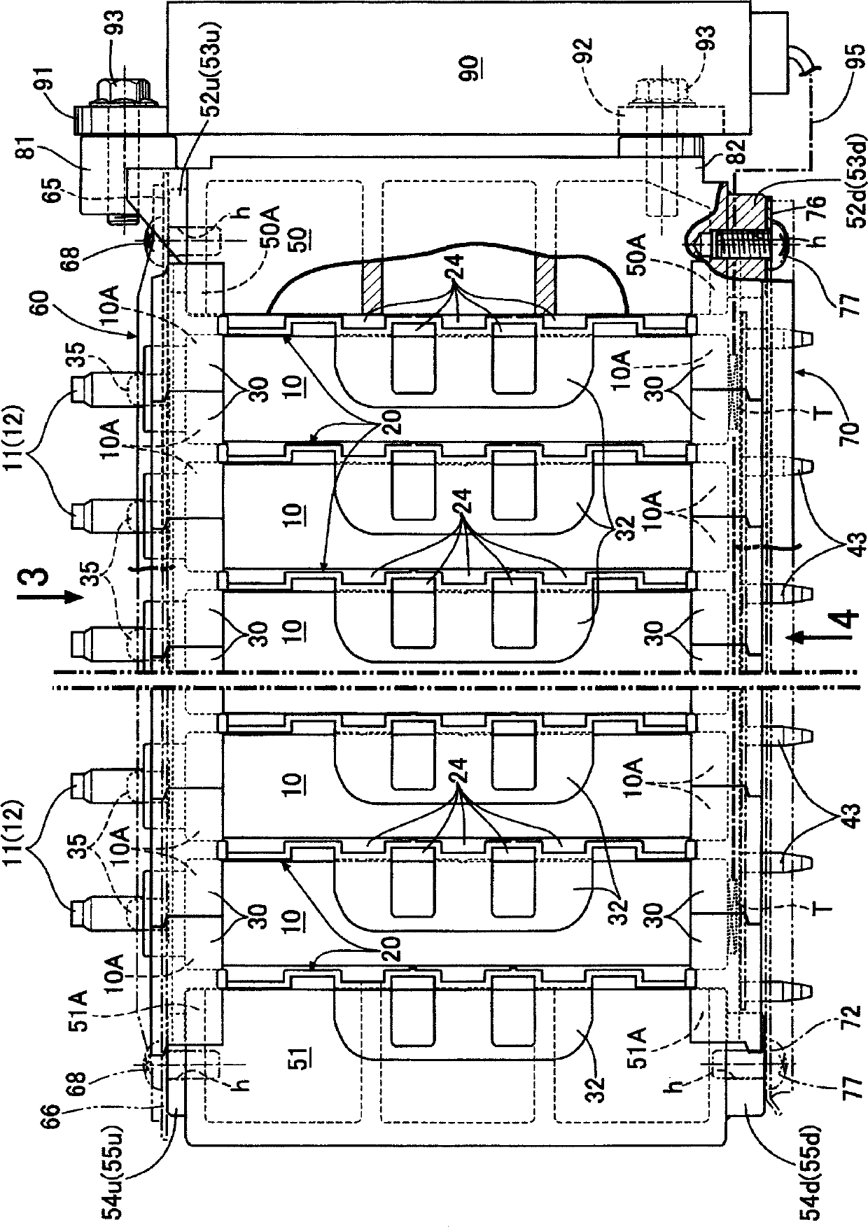 Battery module