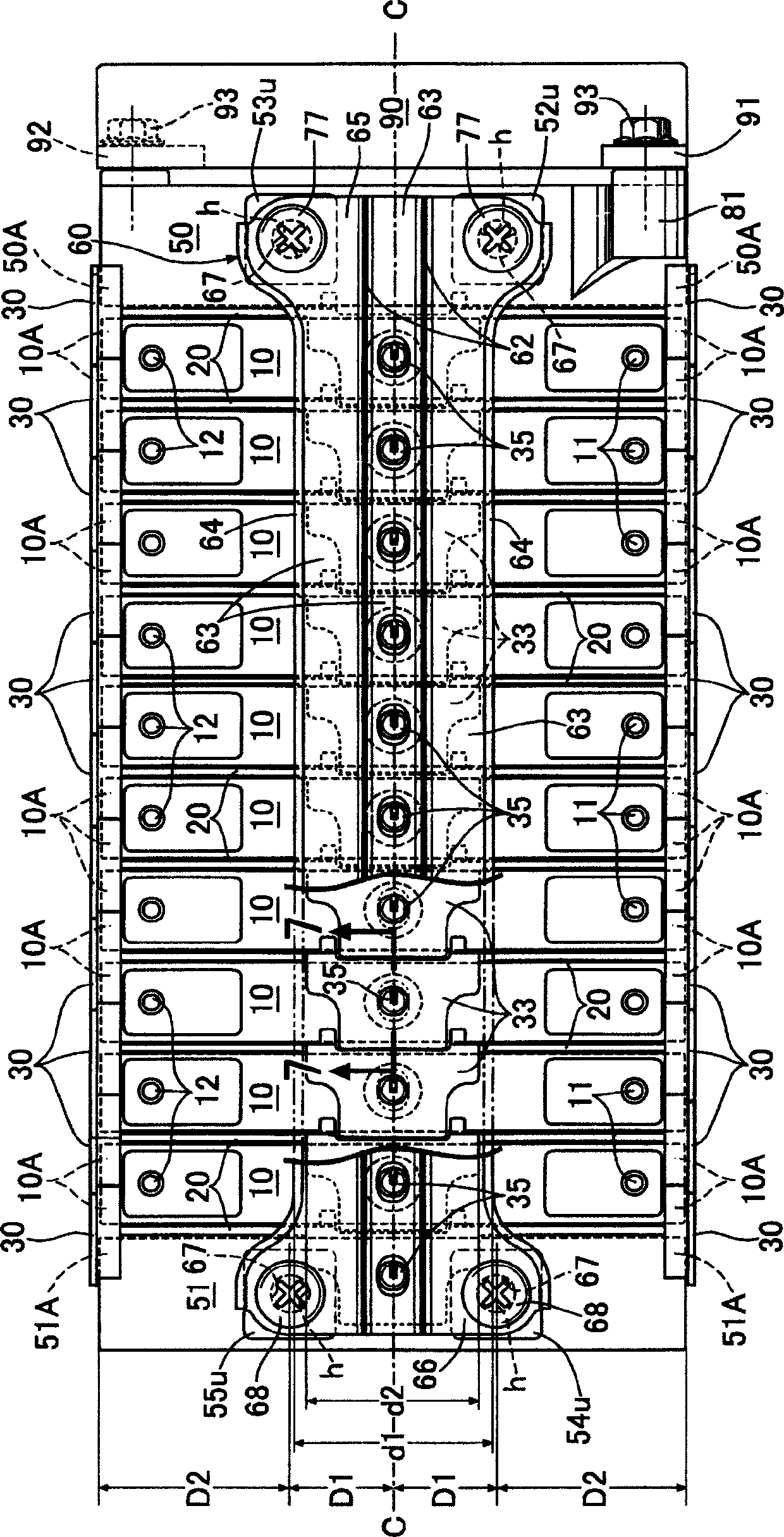 Battery module