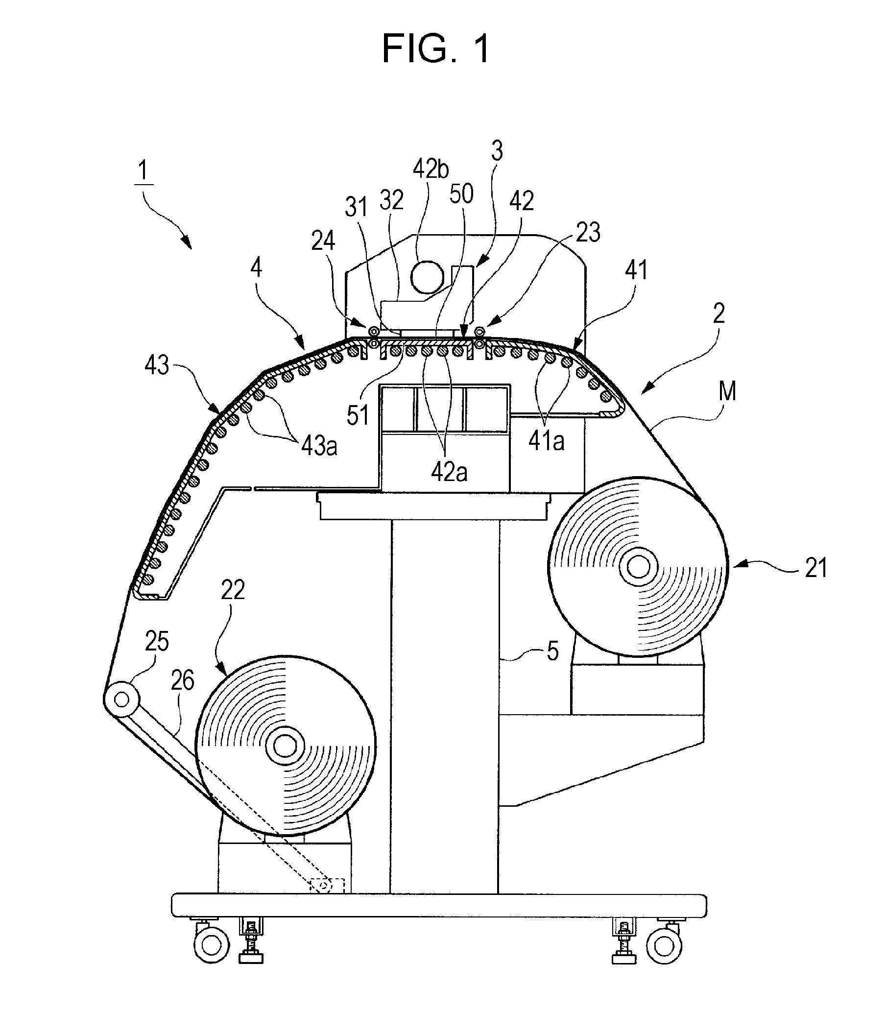 Recording apparatus