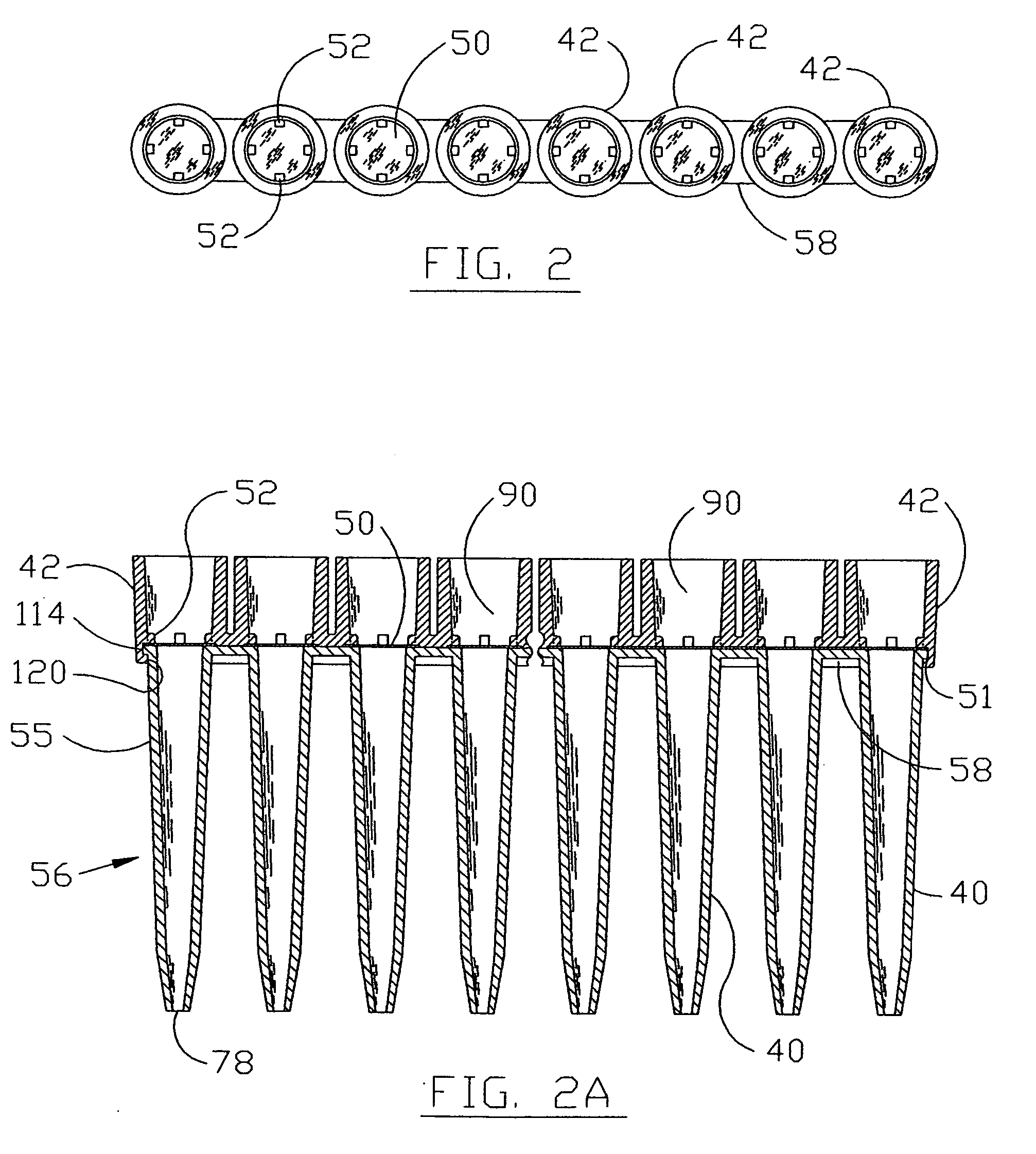 Ergonomic pipette tip and adapters