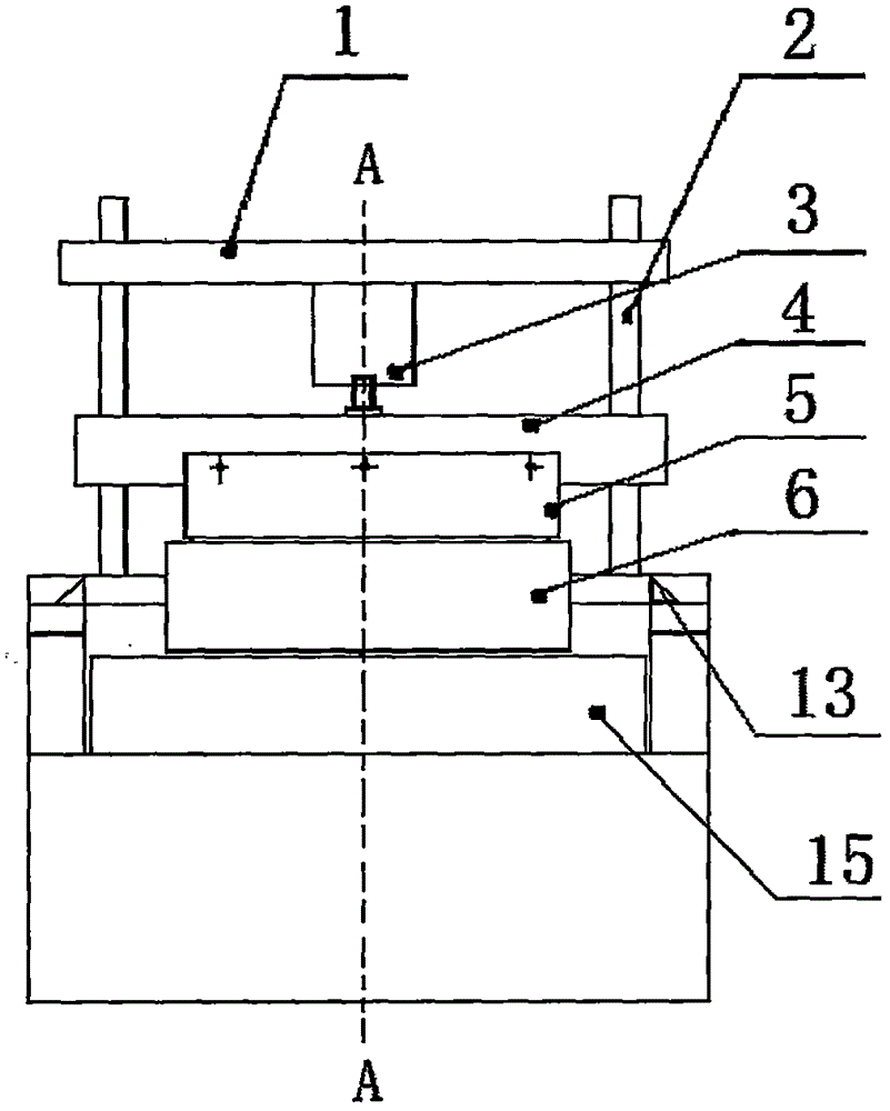 Continuous slicing machine for tubular propellant