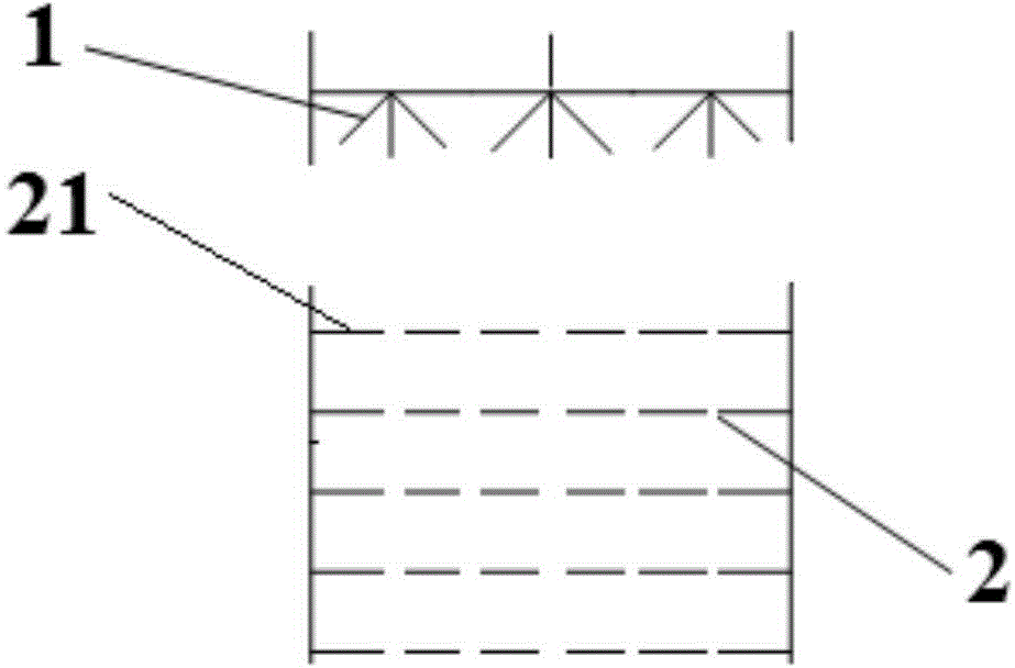 Air purification filter element, peculiar smell treatment device and air purification device