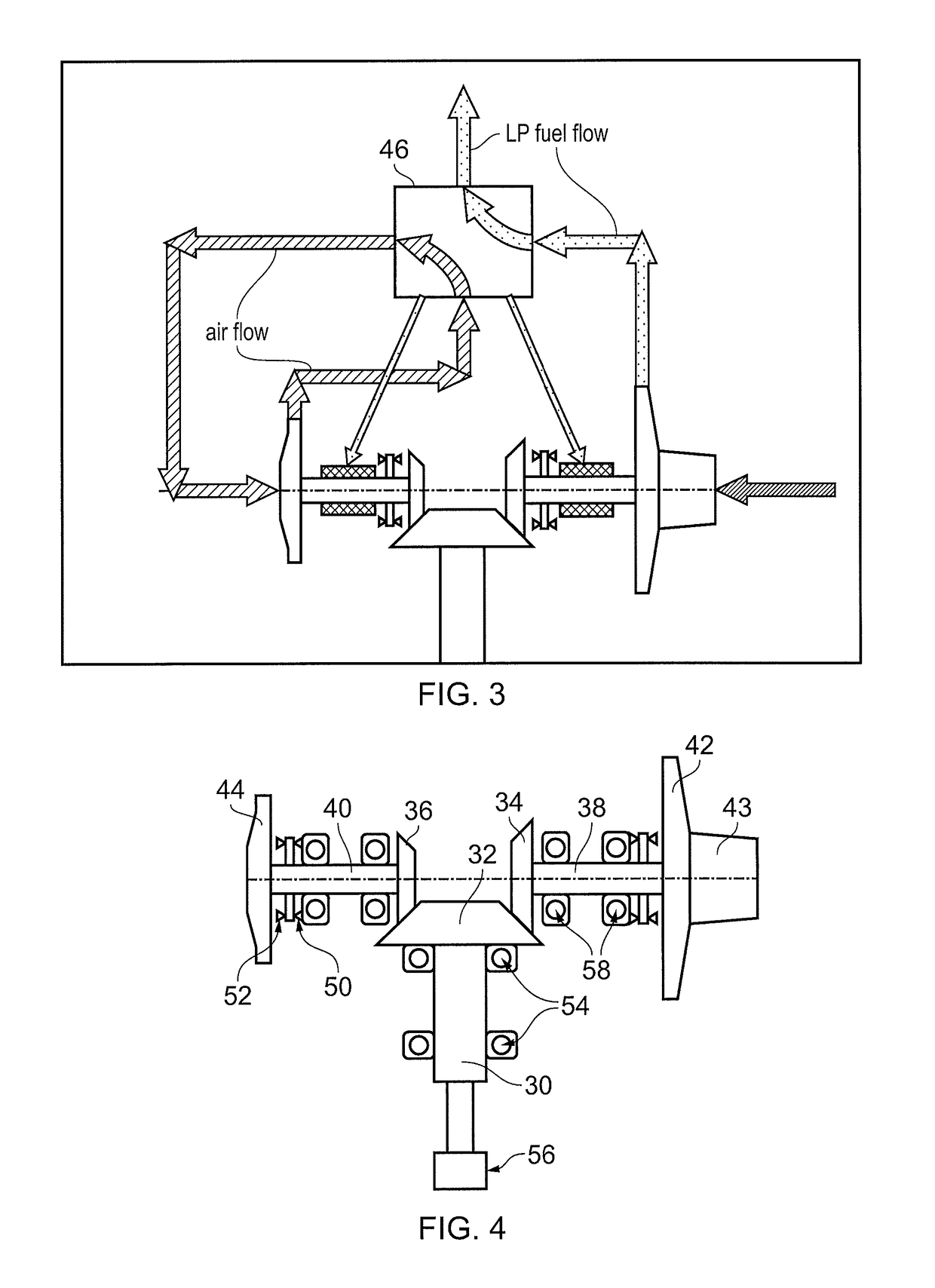 Fuel pumping unit