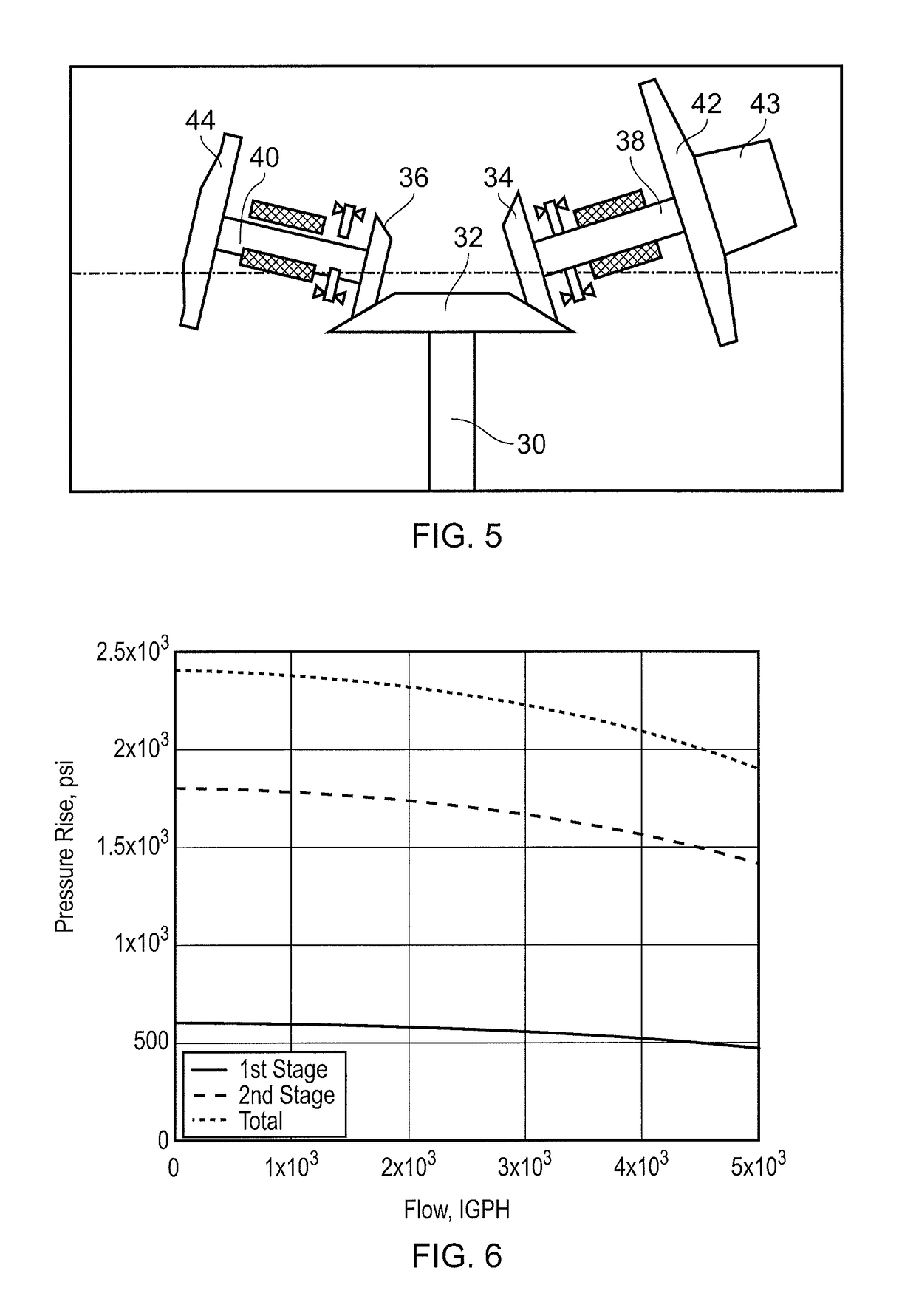 Fuel pumping unit