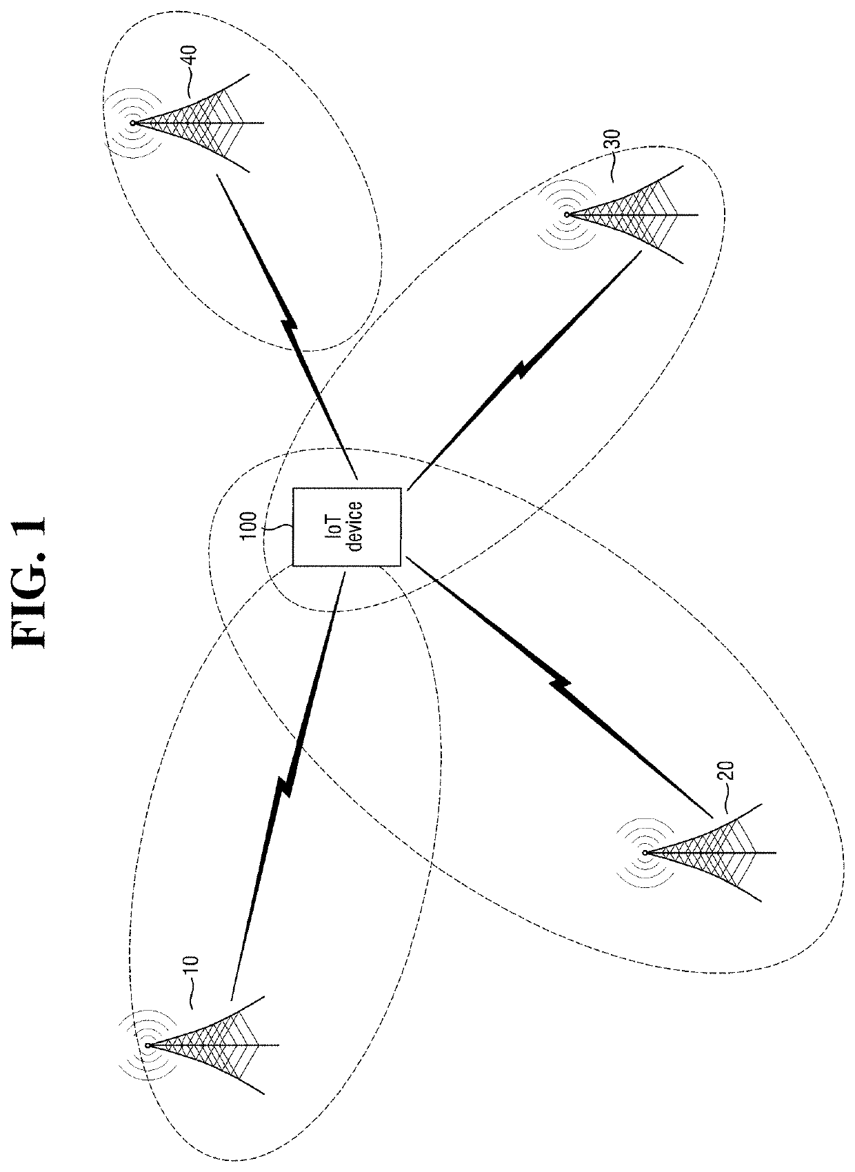 Operating method for electronic device and signal processor included in the electronic device