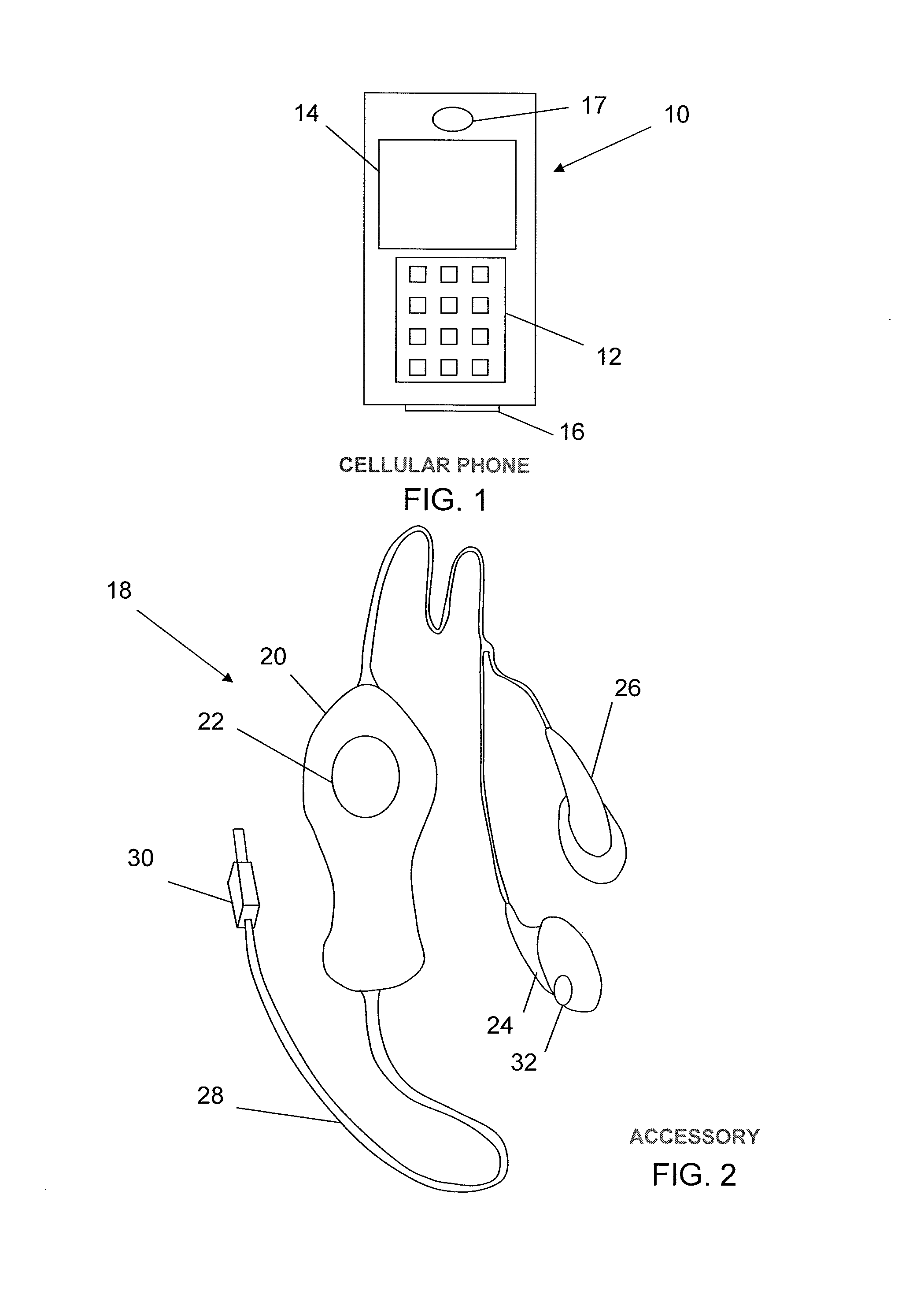 Audio output device selection for a portable electronic device