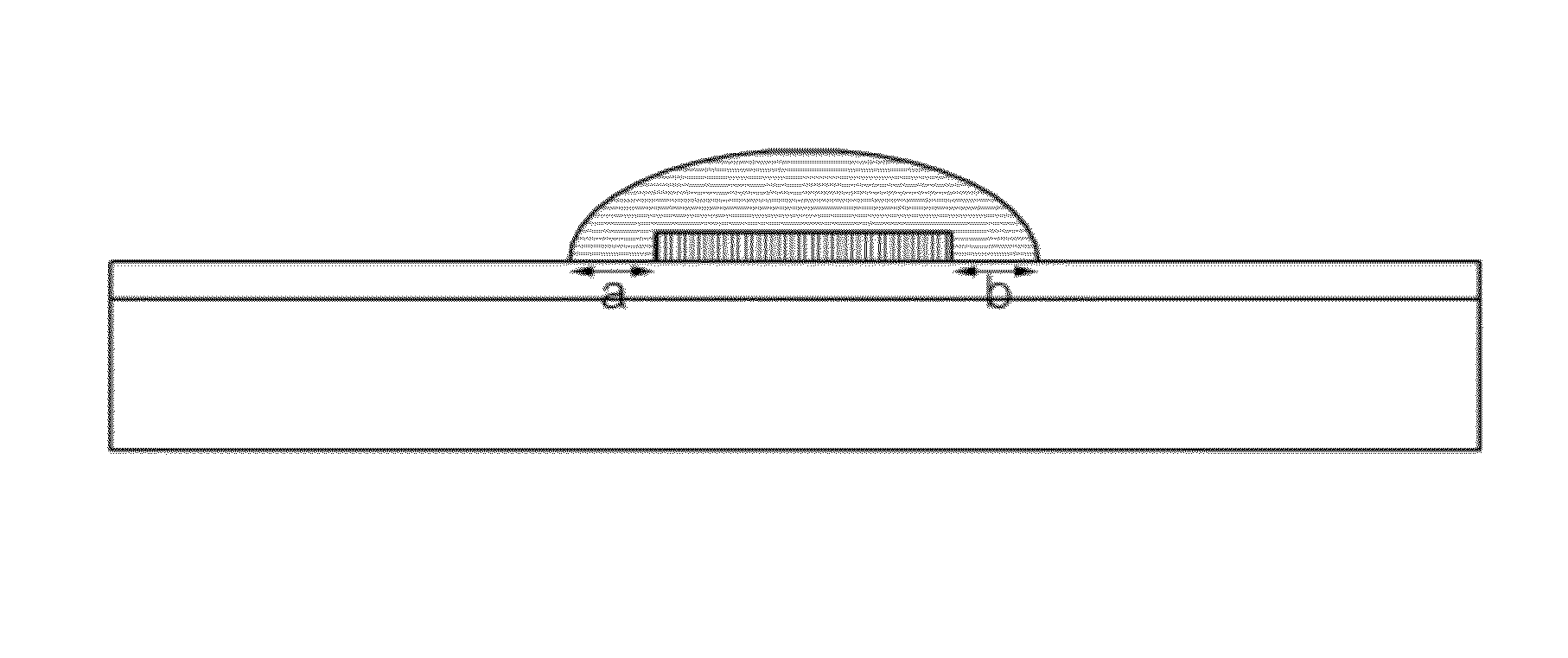 Touch screen and manufacturing method thereof