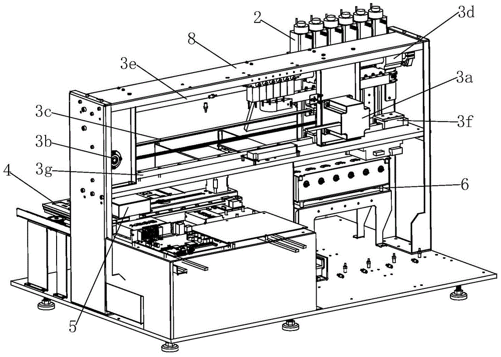 Full-automatic immuno-quantitation analyzer