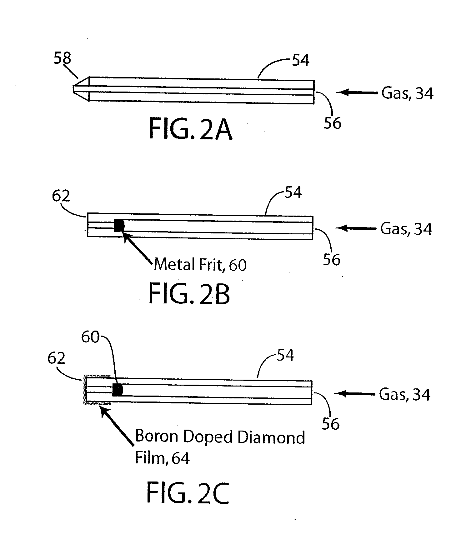 Tubular high-density plasma reactor