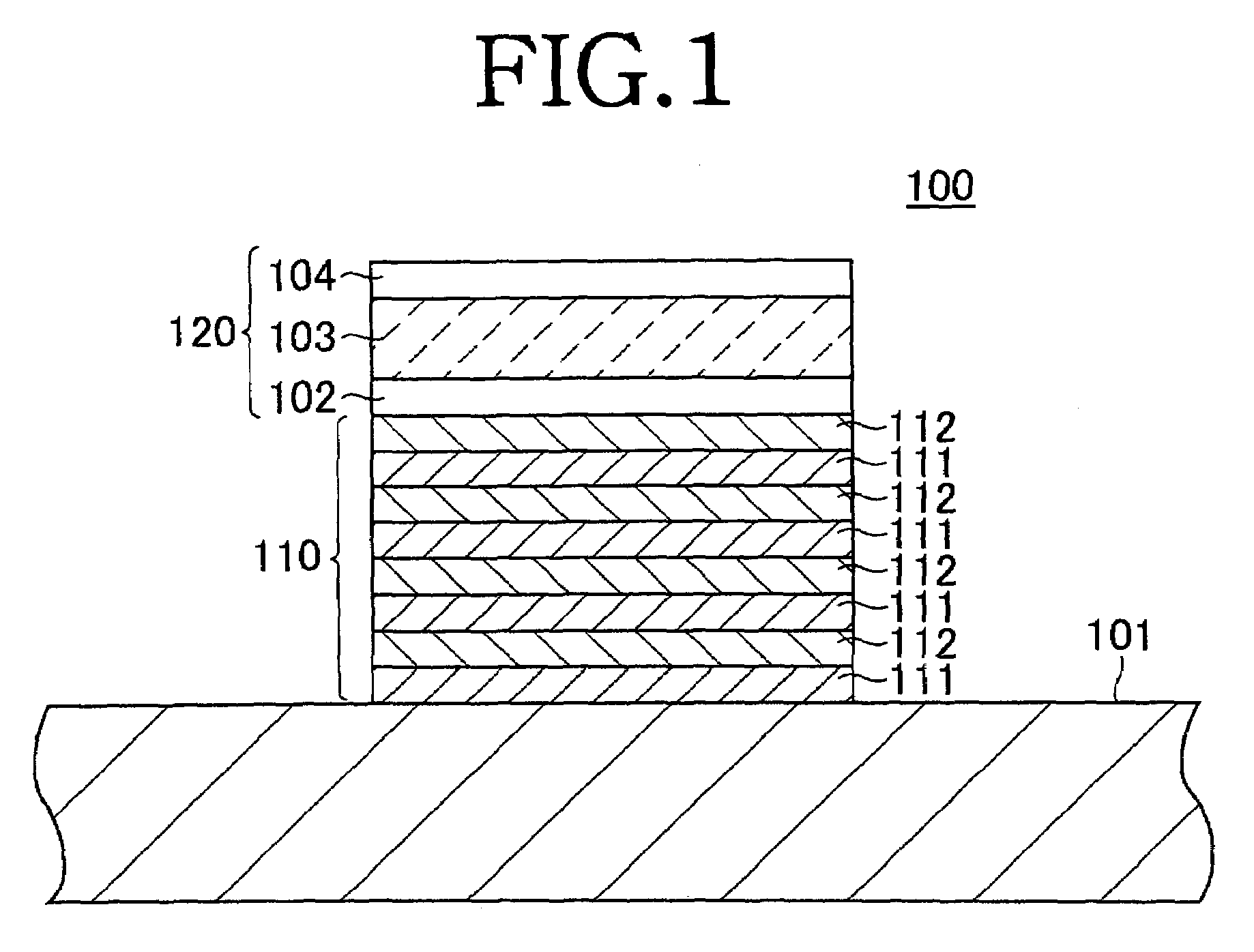 Film bulk acoustic wave resonator