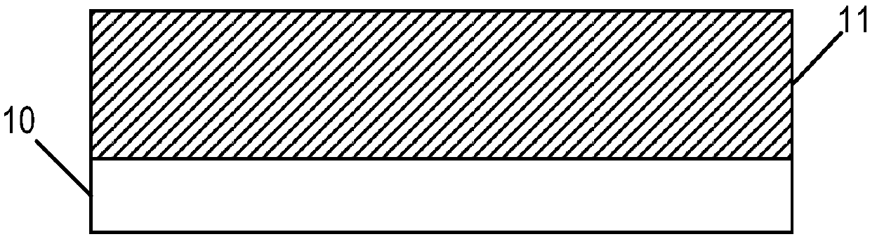 GeSn phototransistor based on III-V group material emitter region and manufacturing method thereof