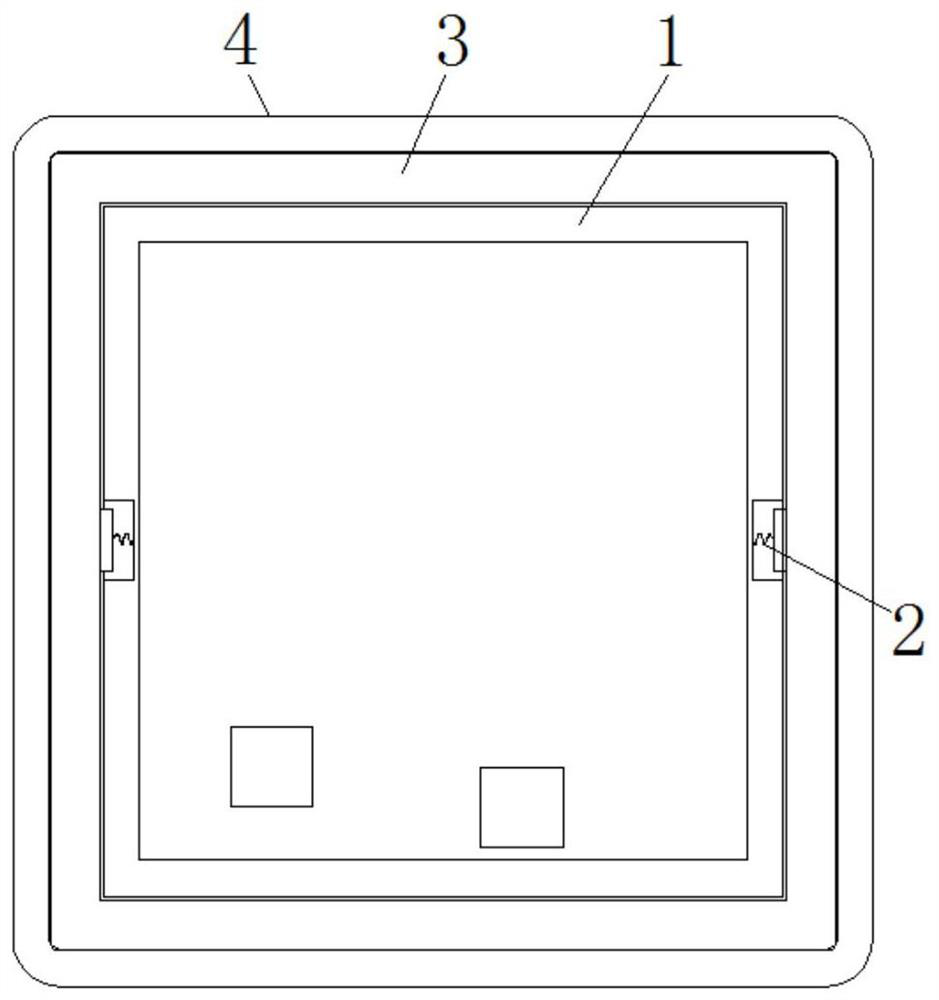 Intelligent light control system for Minshuku