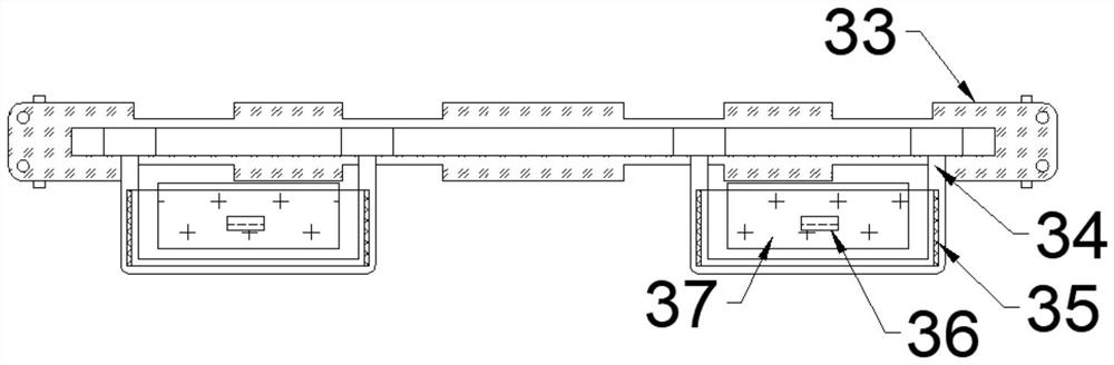 Router state sensing and adjusting communication case