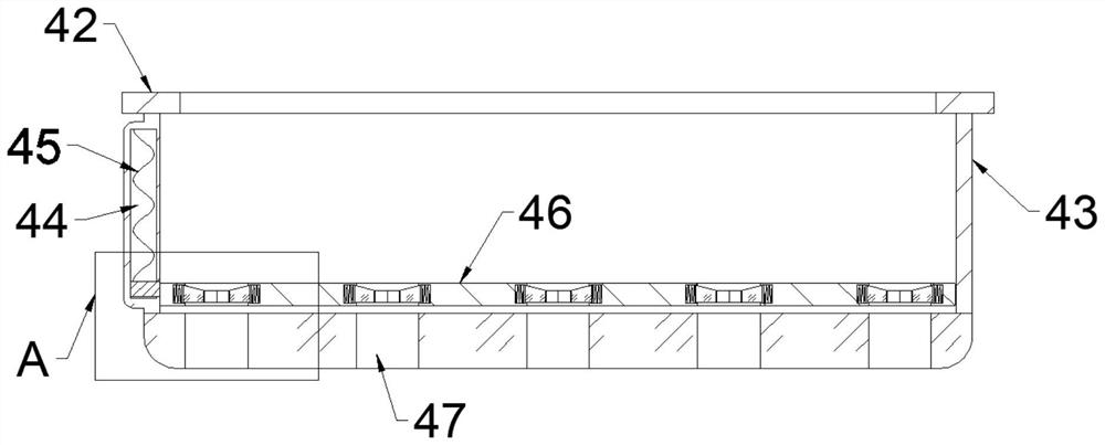 Router state sensing and adjusting communication case