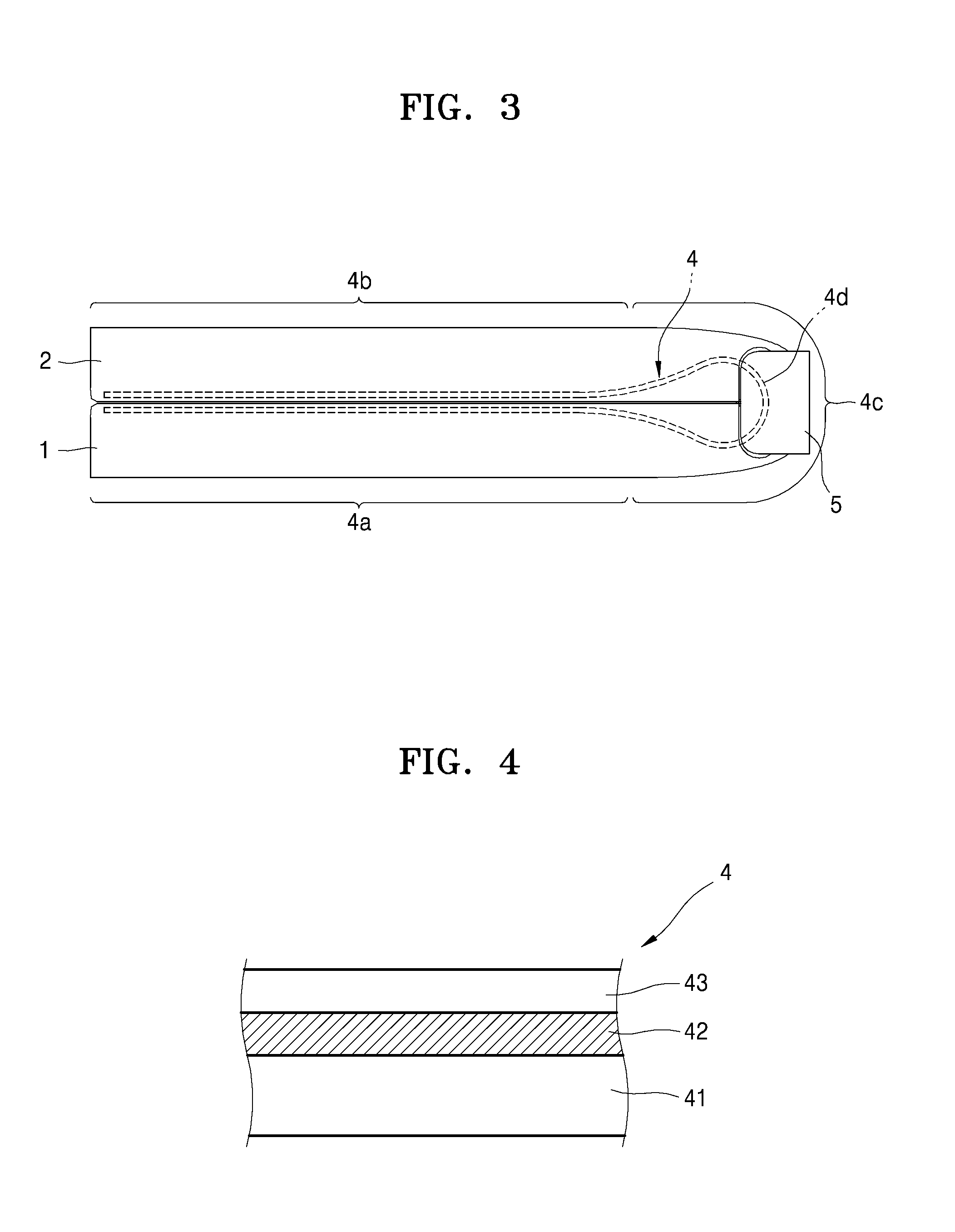 Foldable device