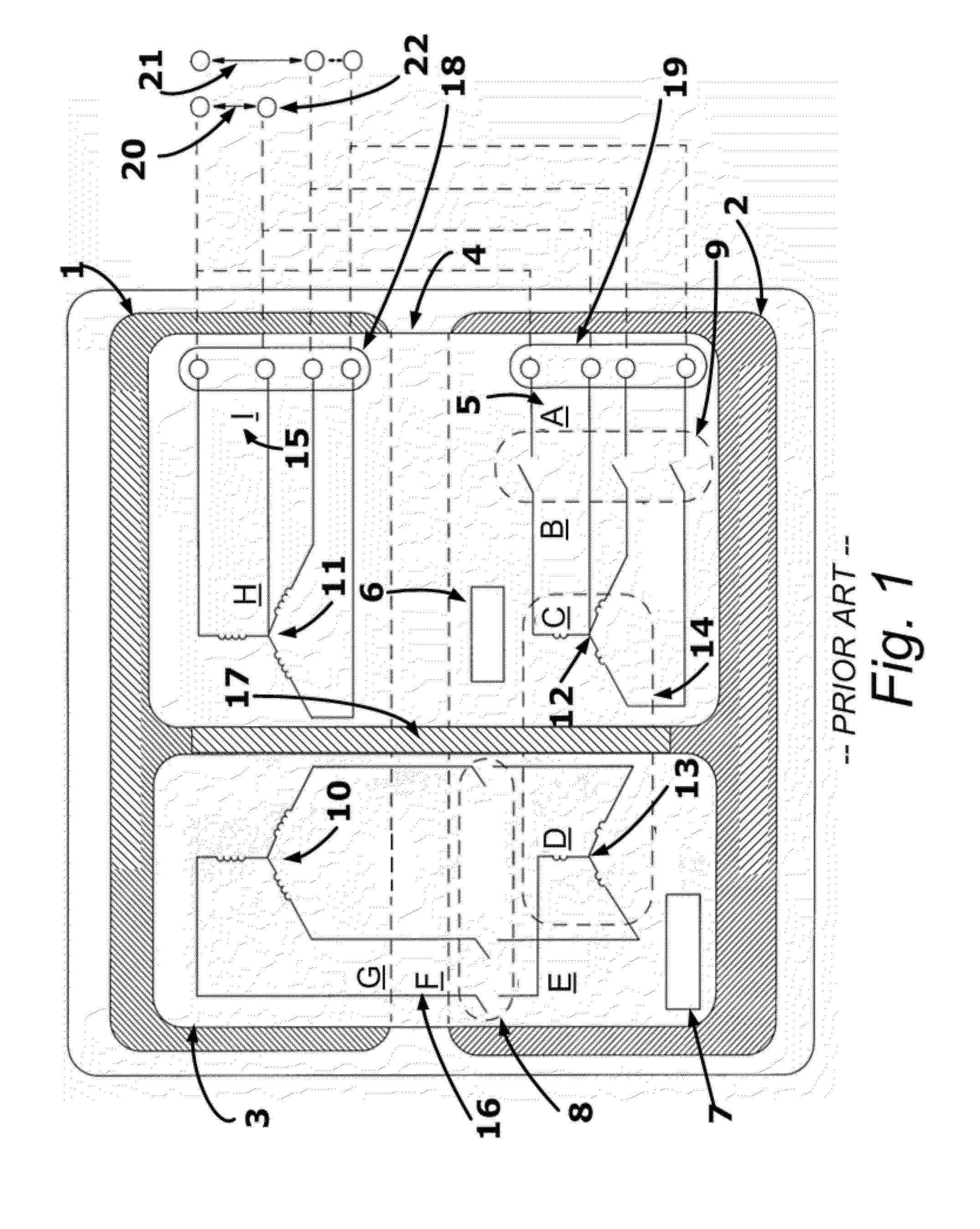 Brushless multiphase self-commutation control (or BMSCC) And Related Inventions