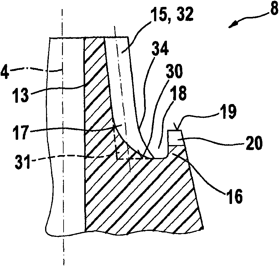 Gearbox drive unit