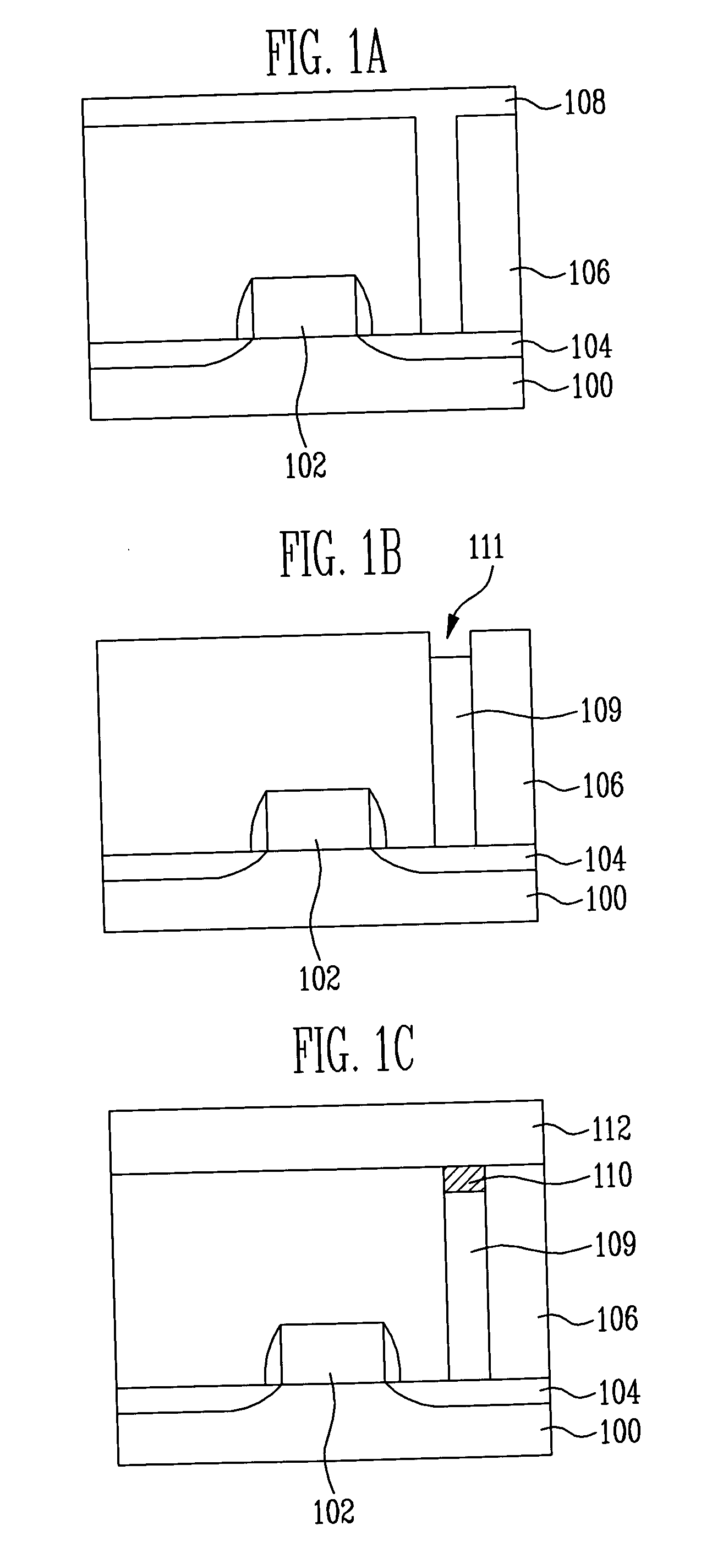 Method of forming bit line of semiconductor device