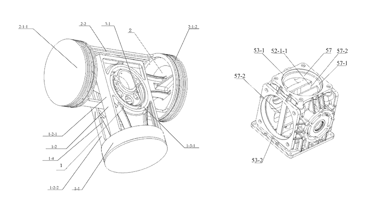 Crank circular sliding block mechanism and reciprocating member, cylinder block, internal combustion engine, and compressor