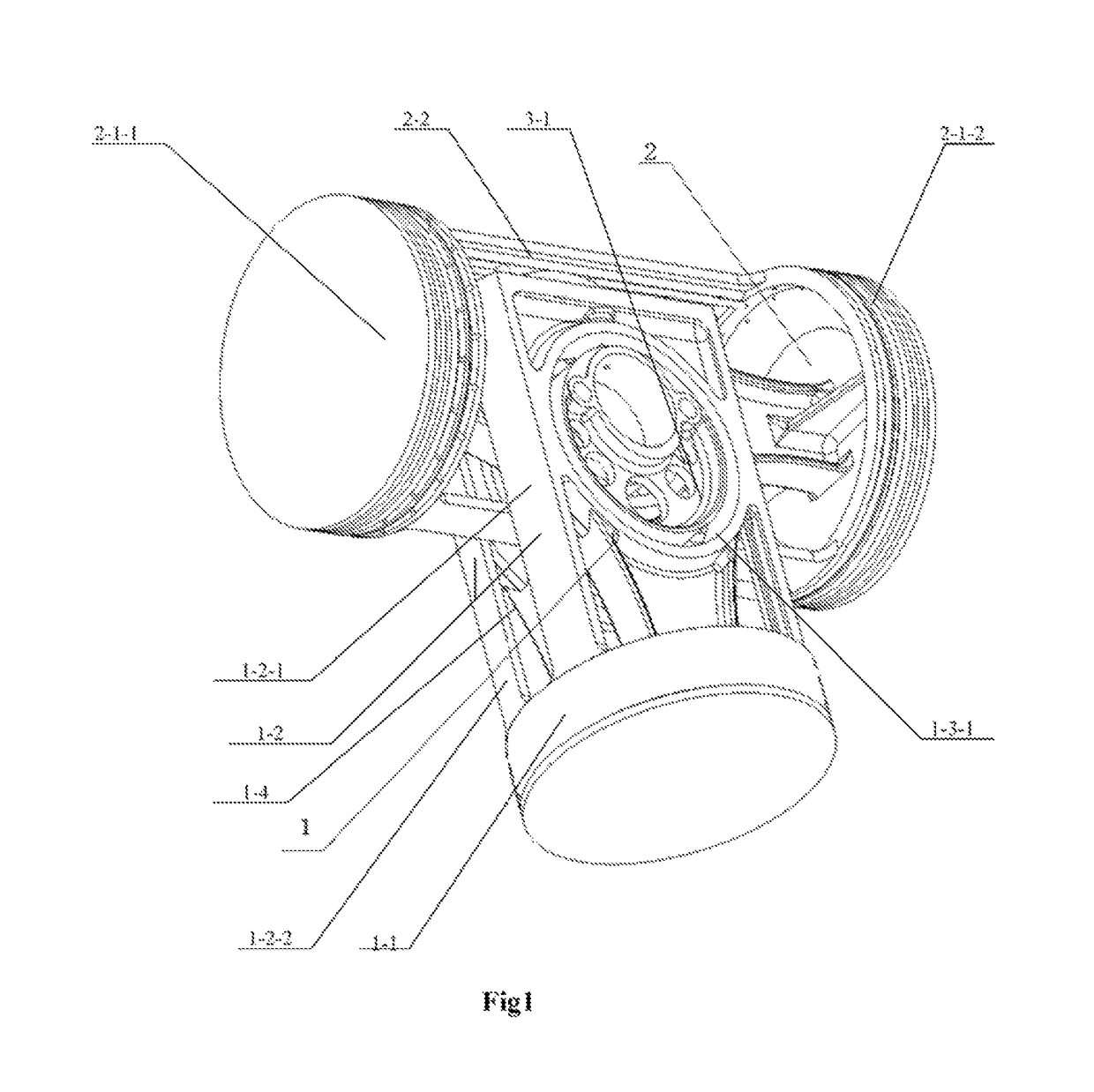 Crank circular sliding block mechanism and reciprocating member, cylinder block, internal combustion engine, and compressor