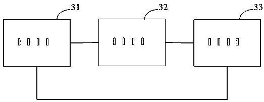 Flash memory encryption method and device, computing device, and computer storage medium