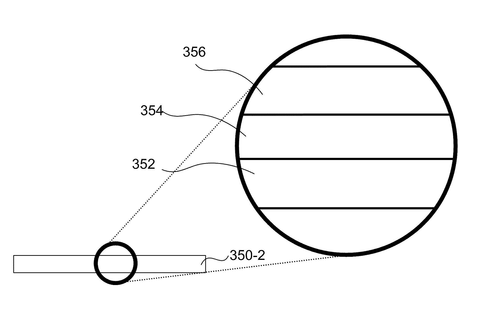 Gapfill improvement with low etch rate dielectric liners