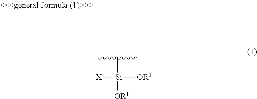 Polishing pad and method for producing same