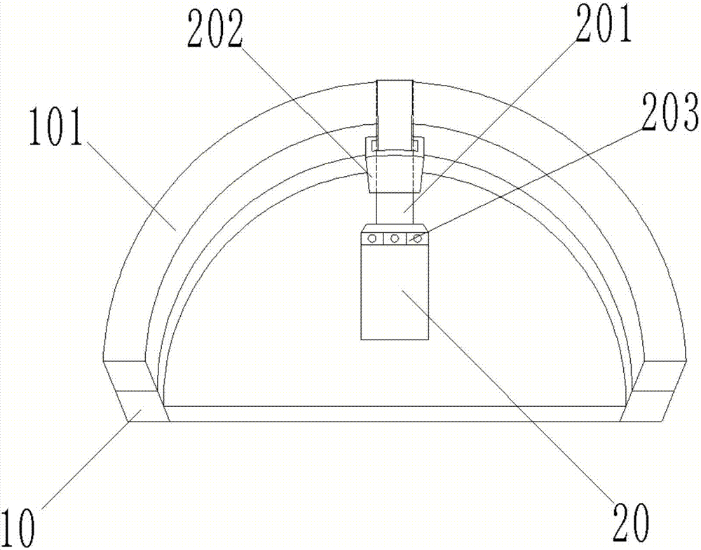 Disposable self-destroying false-tooth seat