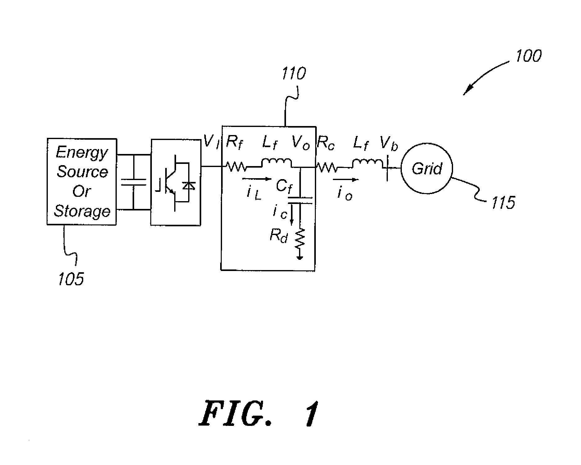 Particle swarm optimization system and method for microgrids