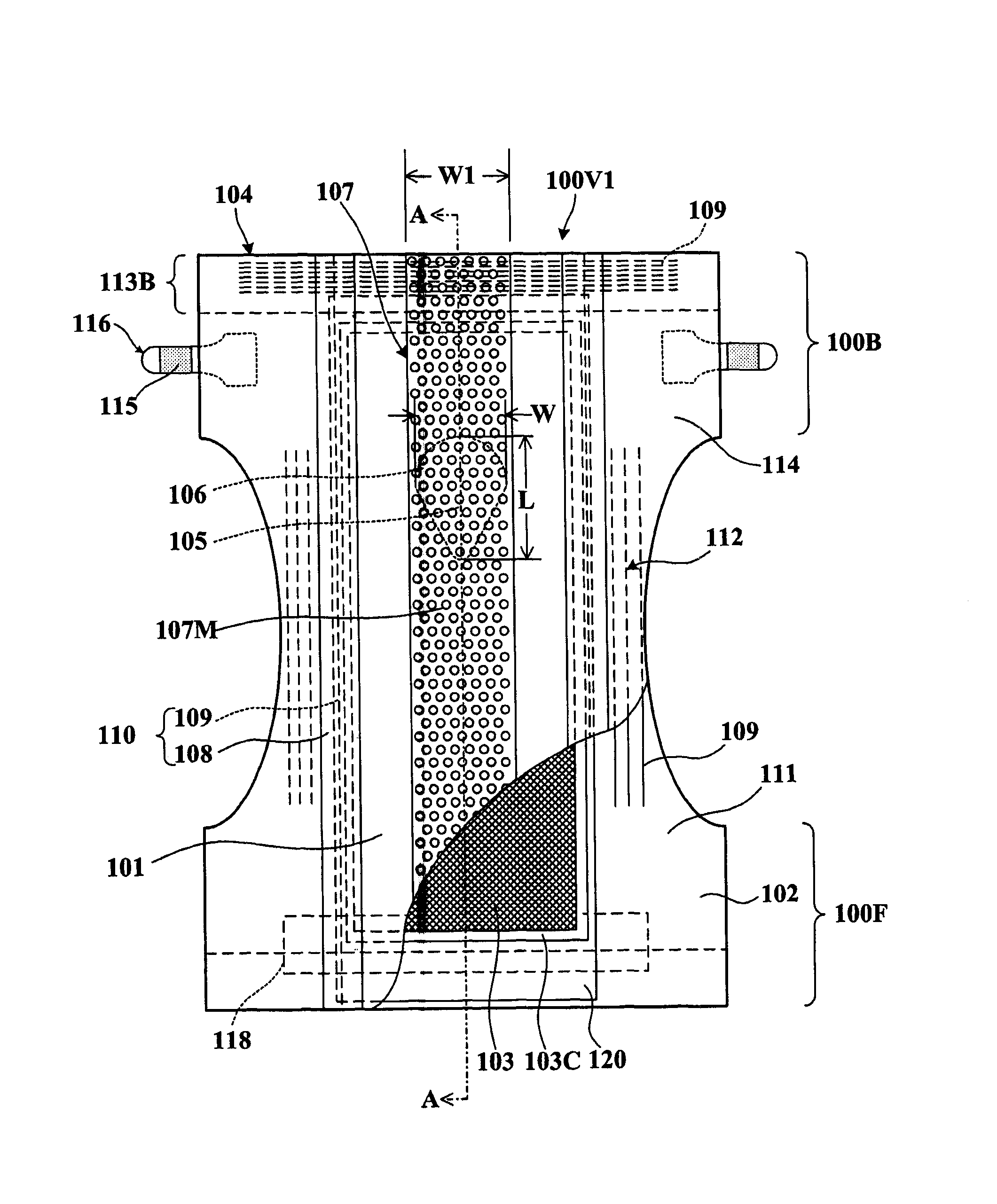 Absorbent article