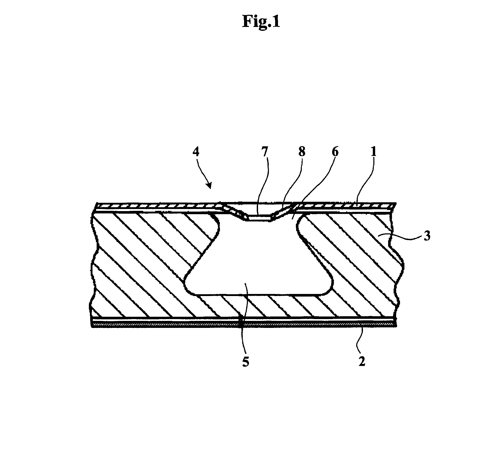 Absorbent article