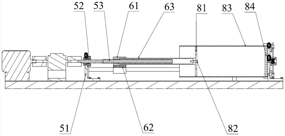 Multifunctional Compression Testing Machine