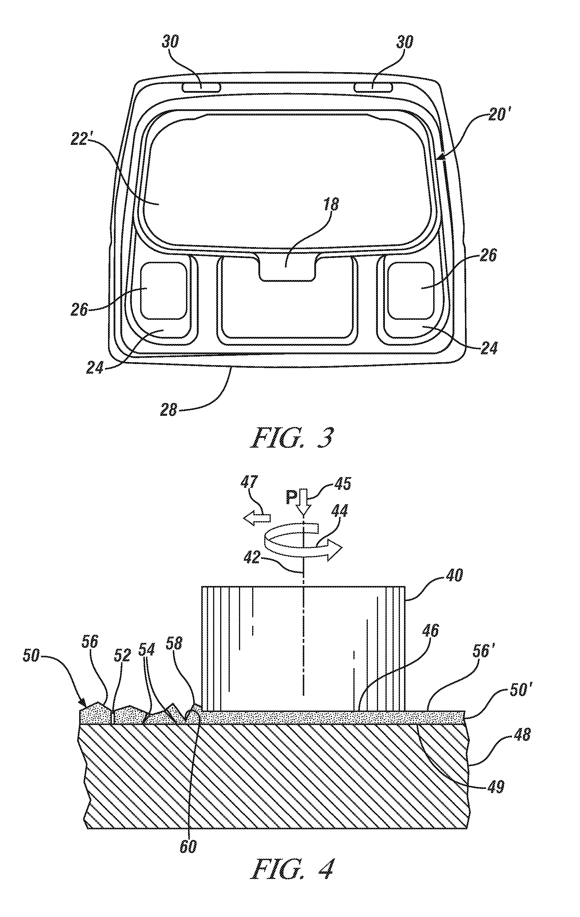 Corrosion resistant magnesium article and method of making