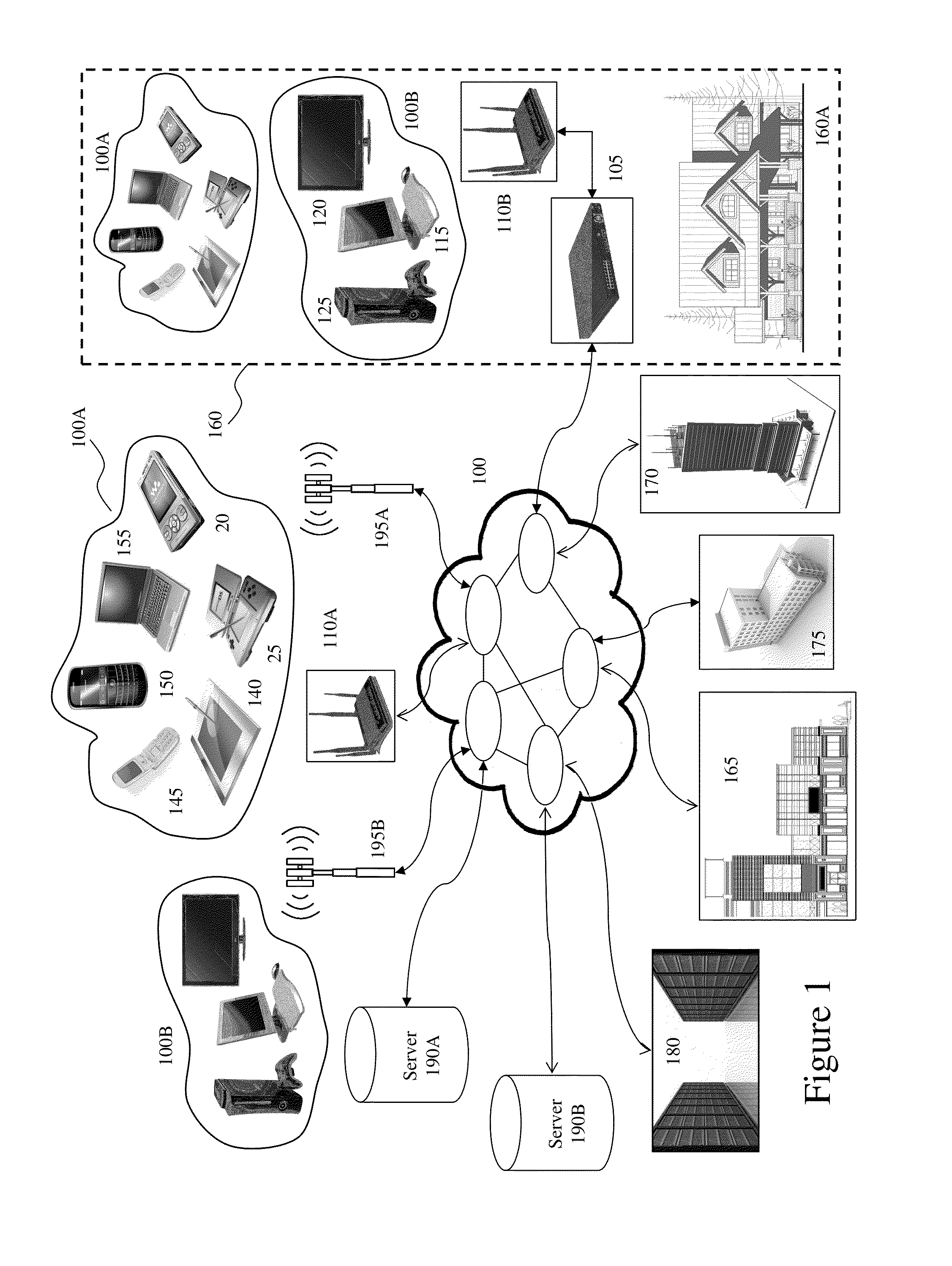 Methods and systems for delayed notifications in communications networks