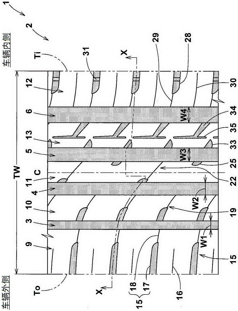 Pneumatic tire