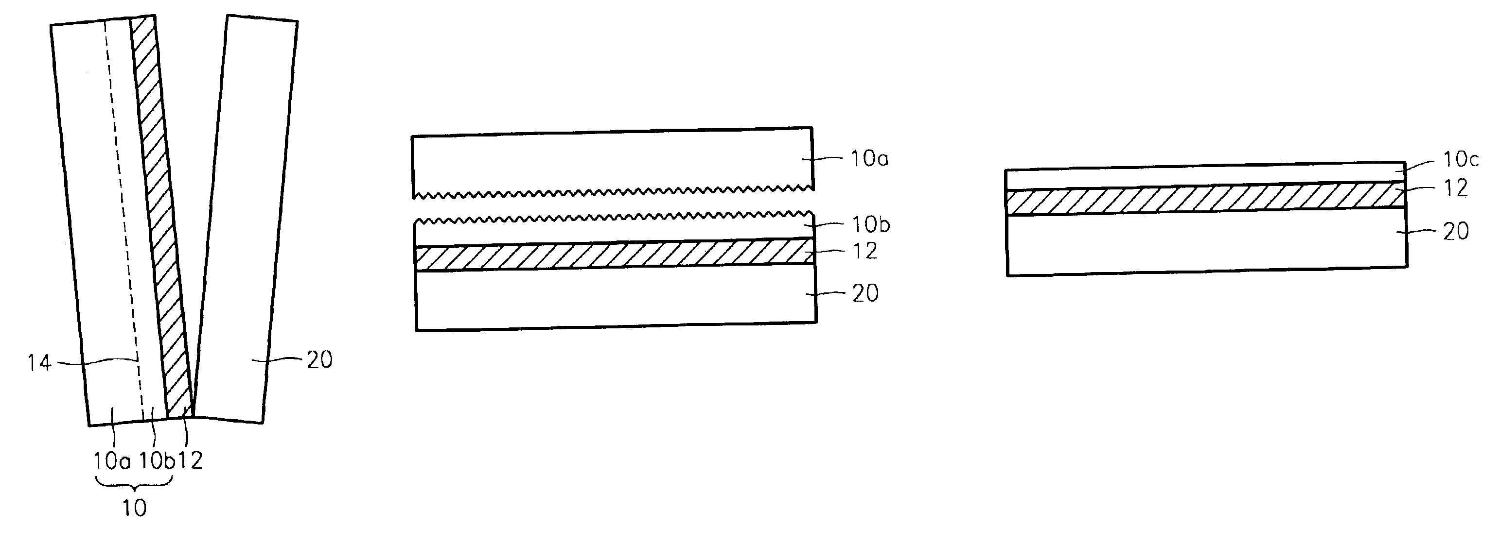 Method of fabricating nano SOI wafer and nano SOI wafer fabricated by the same