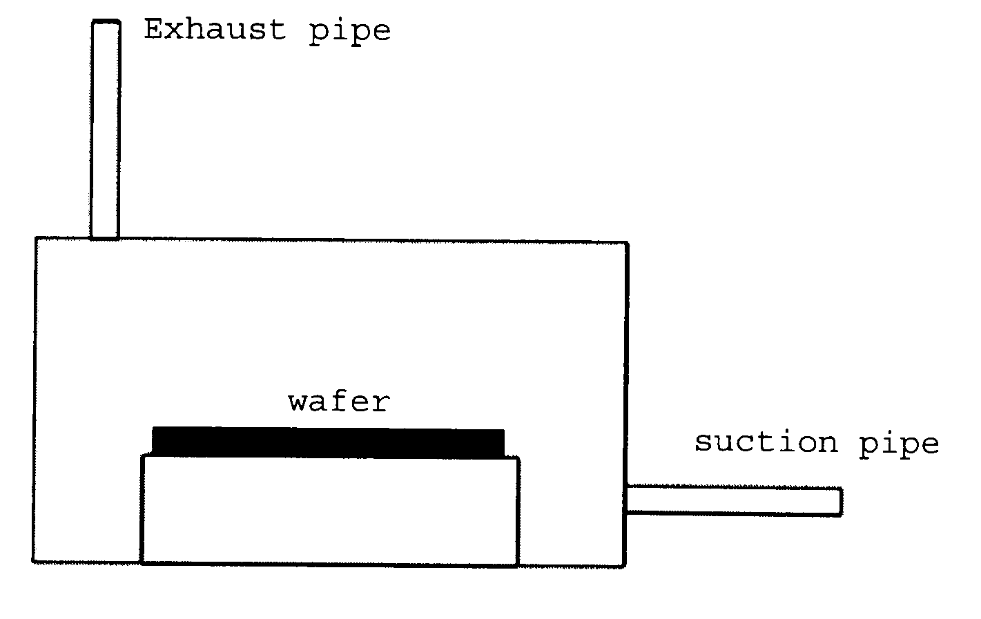 Method of forming a trench isolation