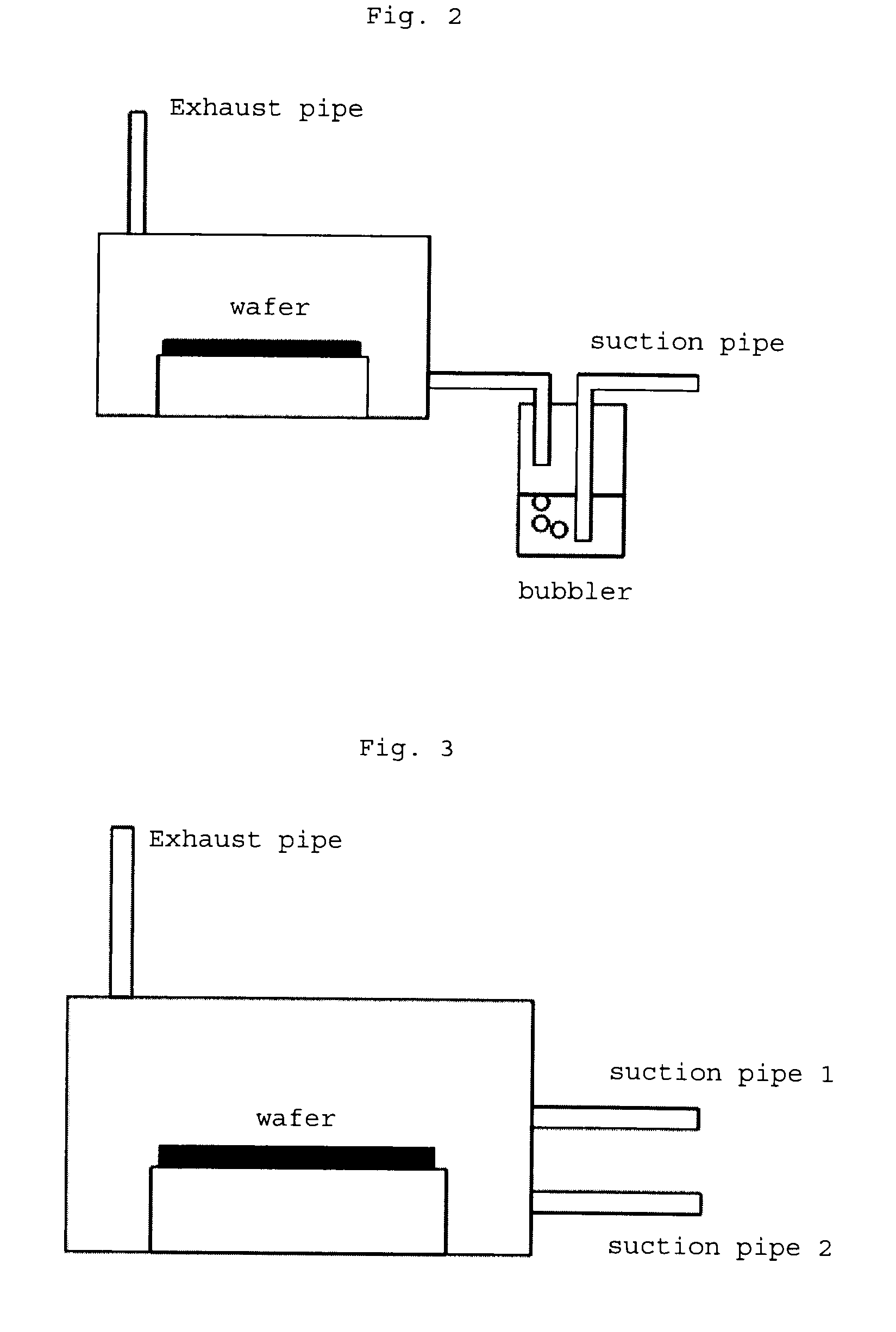 Method of forming a trench isolation