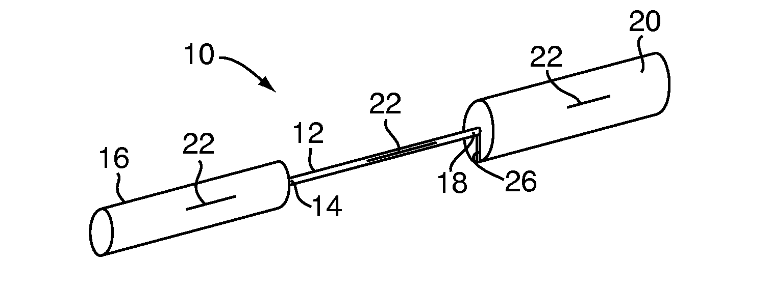 Method and apparatus for cleaning the interior cannula of laparoscopic and endoscopic access devices