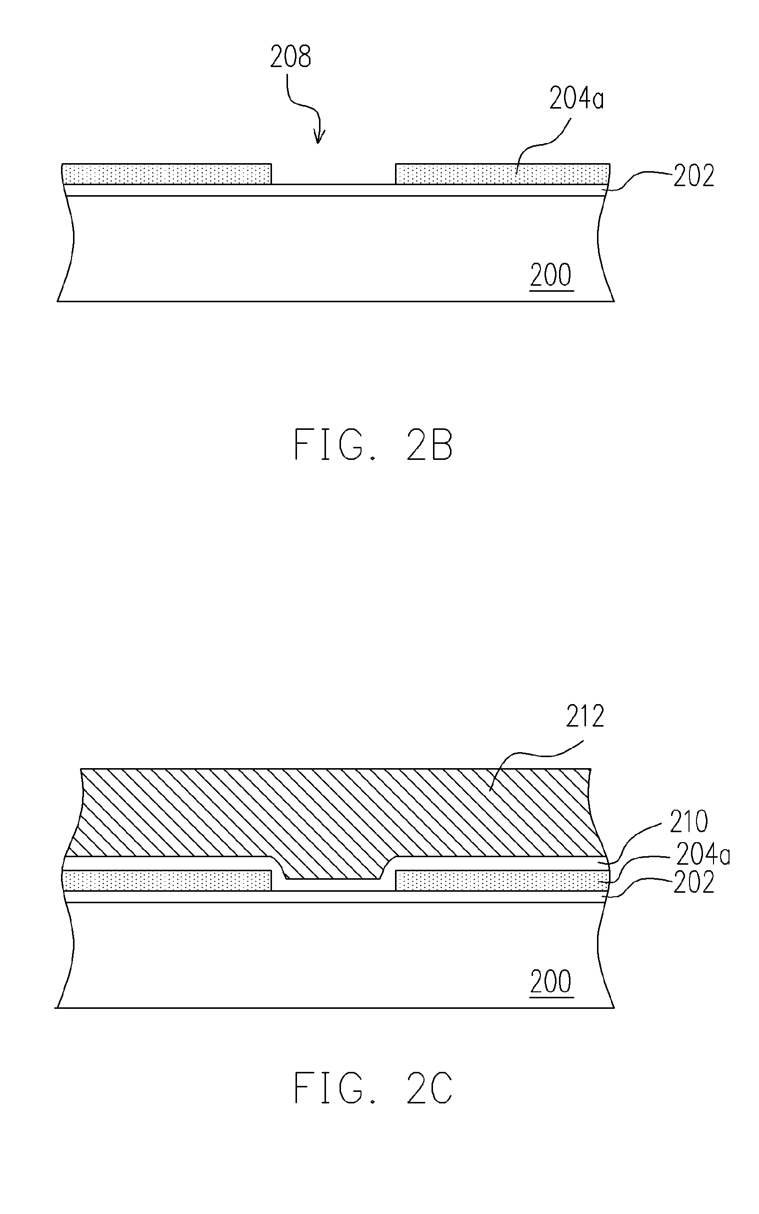 [method of fabricating non-volatile memory cell ]