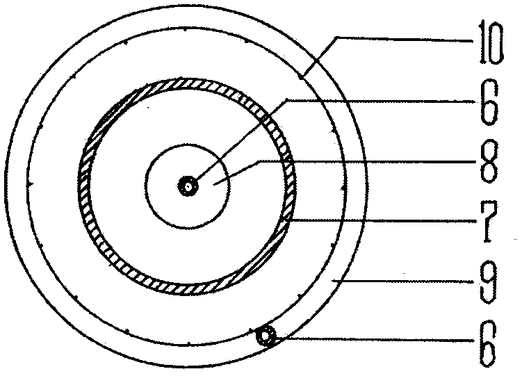 Liquid-state CO2 washing method of petroleum industry oil dirt equipment and facilities