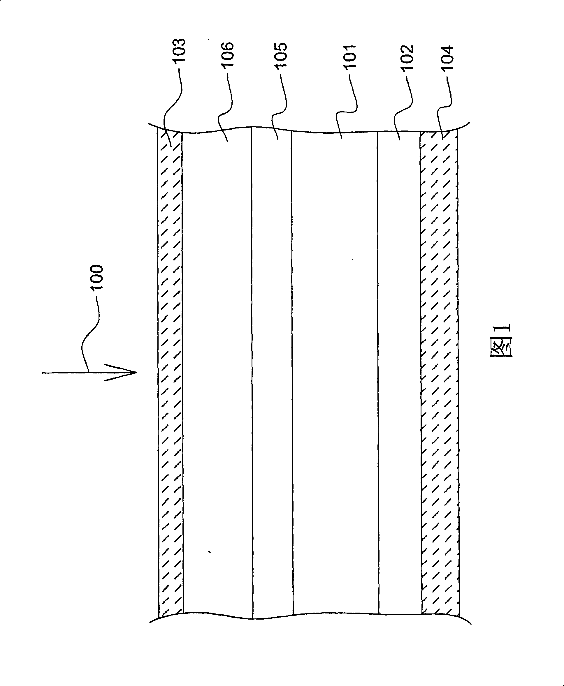 Cascade solar cell with amorphous silicon-based solar cell