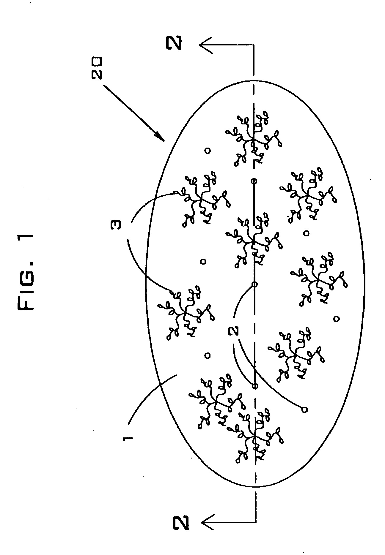 Buoyant plant habitat and process for its manufacture