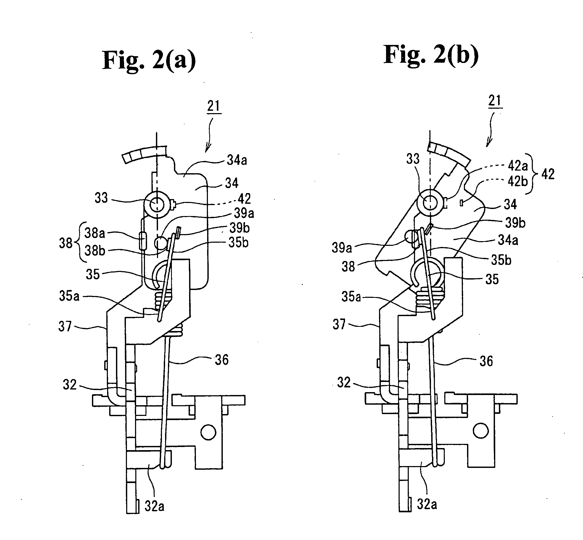 Thermal overload relay