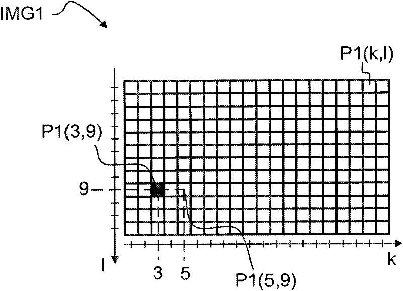 Filter setup learning for binary sensor