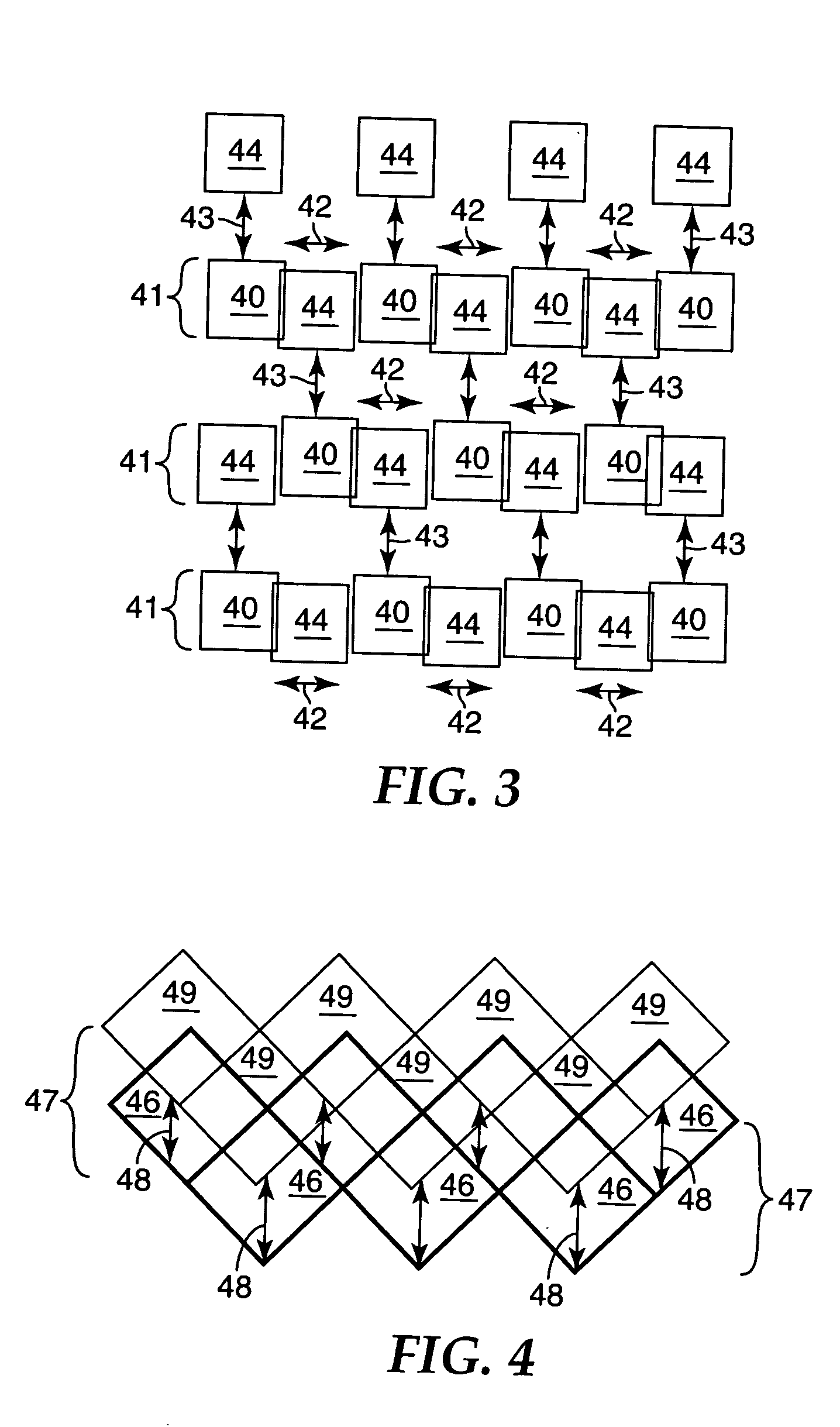 Pixel-shifting projection lens assembly to provide optical interlacing for increased addressability