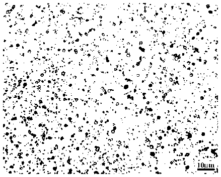 Alpha plus beta two-phase titanium alloy and method for processing same